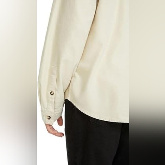 🌈Lucky Brand. Men's Shirt Jacket - Picture 6 of 7